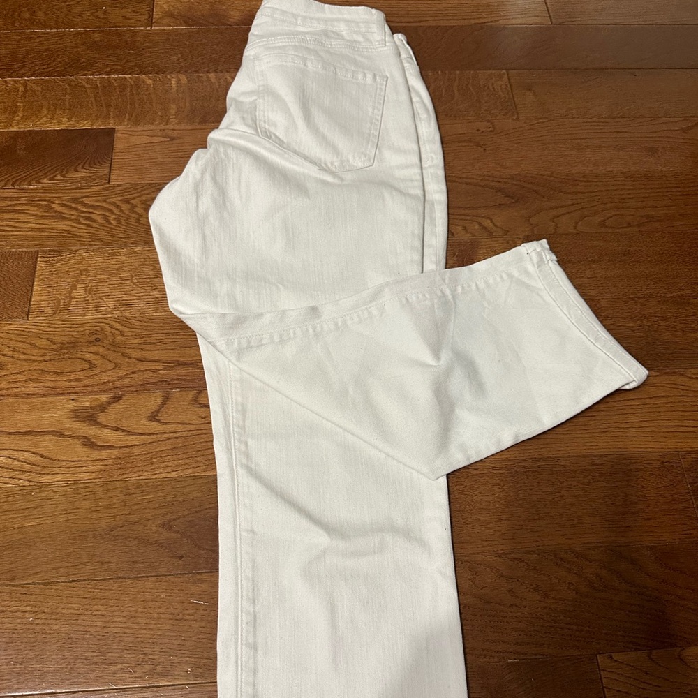- Nine West Capris Size 6